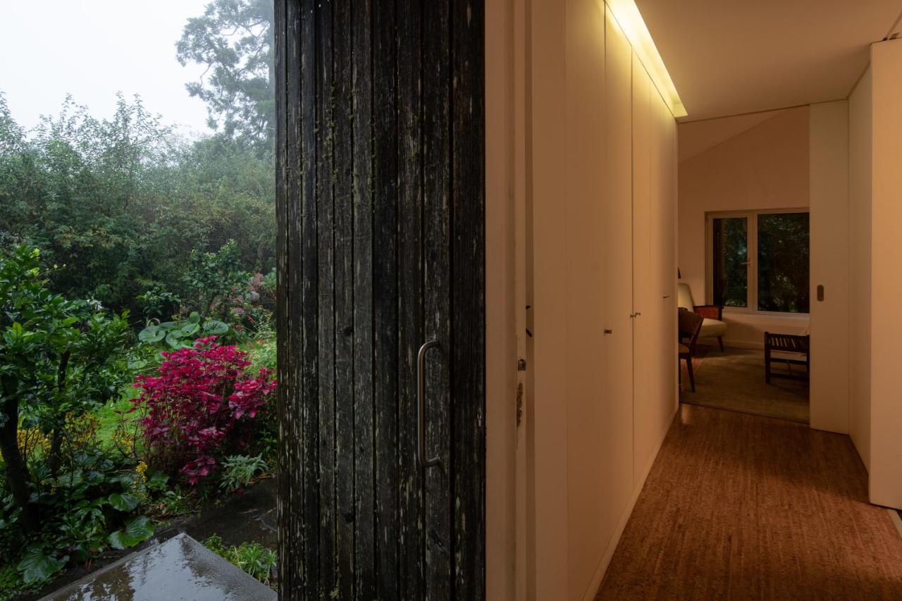 Sete Cidades Lake Lodge Exteriér fotografie